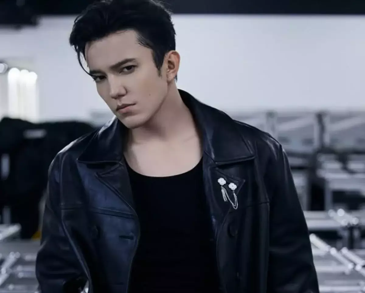 Команда Димаша Кудайбергена обратилась к поклонникам со срочным объявлением