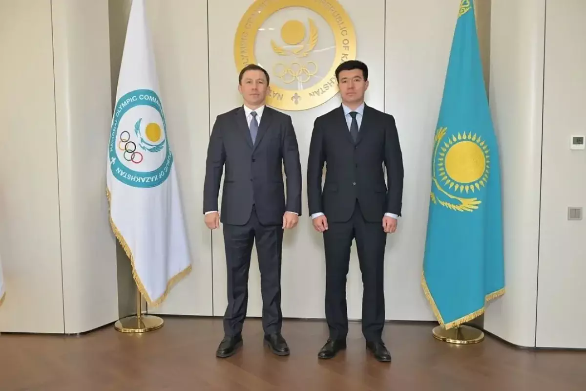 Президент Федерации бокса Казахстана хочет купить 40% ERG за $1,4 млрд