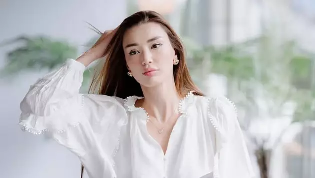 Сабина Алтынбекова попала в рейтинг самых неожиданных разводов 2025 года