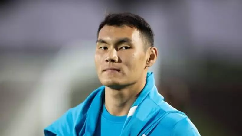 Еуропалық клуб Нұралы Әліпке көз тікті