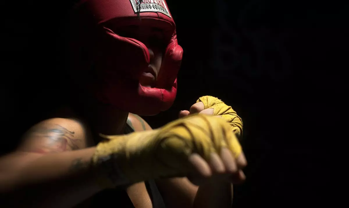 Правительство готовит план спасения казахстанского бокса