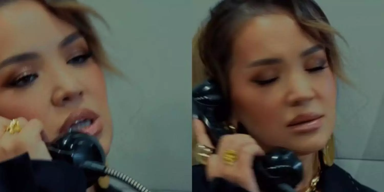 «Мағыналы ән шығара алатын әншілердің бірі»: Мақпал Исабекова тыңдармандарын жаңа туындымен қуантпақ