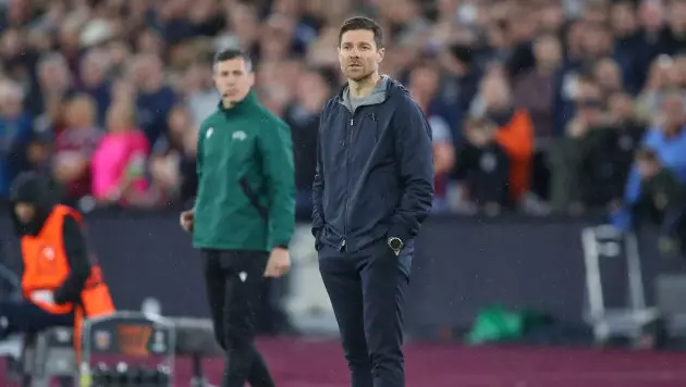 Хаби Алонсо нашёл усиление для "Реала" за 110 миллионов