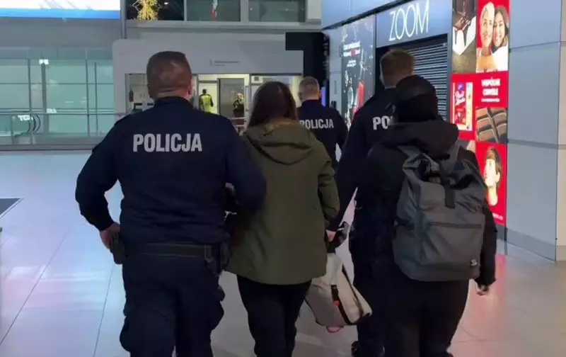 Украинку экстрадировали из Польши за торговлю органами казахстанцев