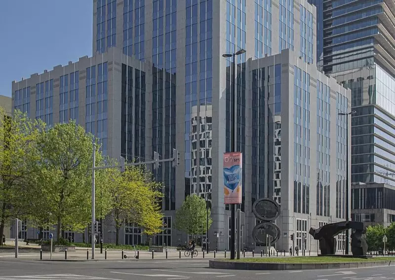 Заморозили по ошибке: Euroclear вернул Казахстану 600 млн долларов