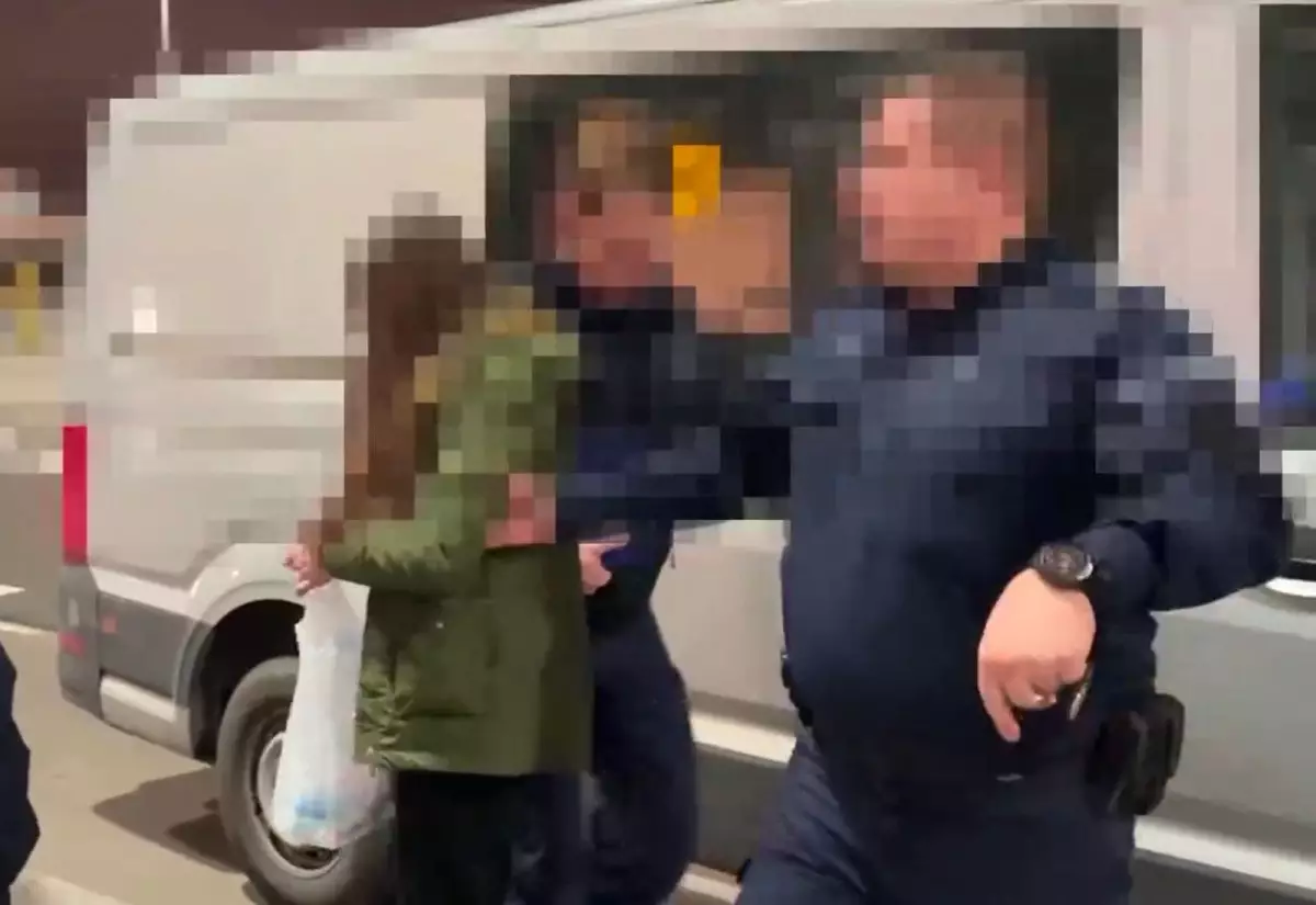 Адам ағзаларын саудалаумен айналысқан күдікті Польшада жүрген