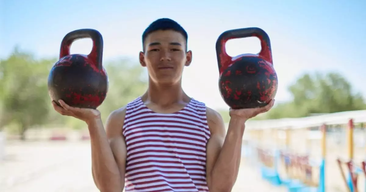  Чемпион, диктор, полиглот: Биыл Ұлттық ұланда танылған таланттар кімдер? 