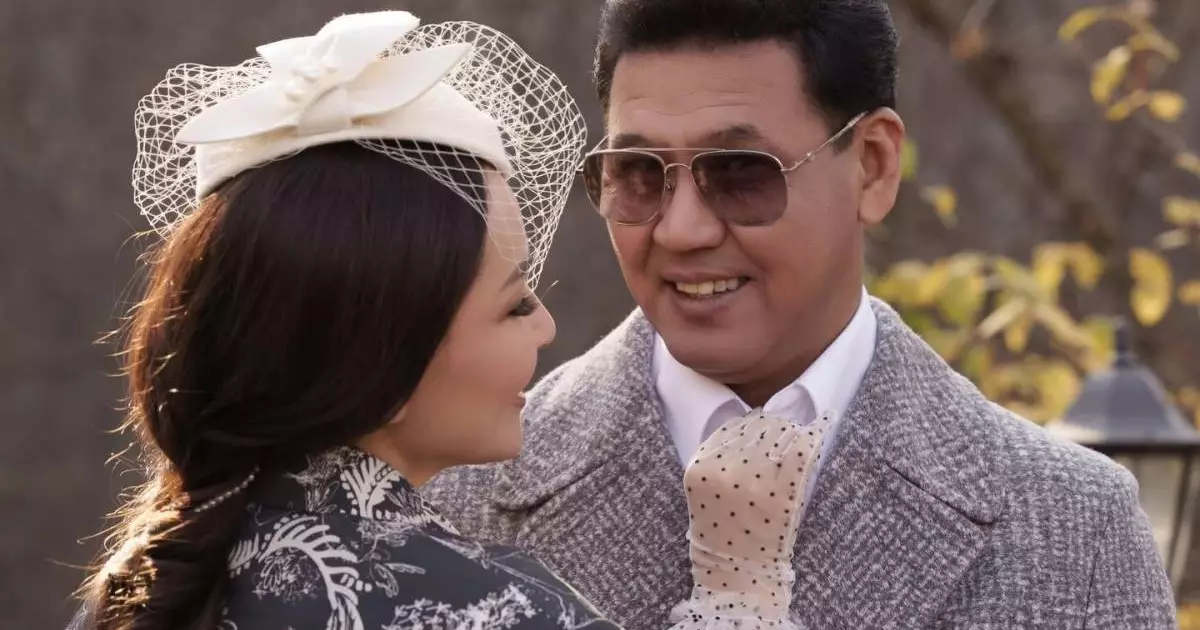  Жанболат пен Жазира ұлдарына қатысты жақсы жаңалықтарын жария етті 