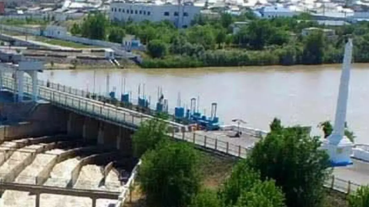 Казахстан и Узбекистан меняют правила полива после 40 лет климатических сдвигов