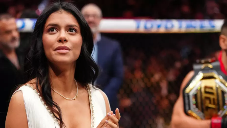 Бывшая жена Топурии обратилась в полицию из-за угроз и преследования