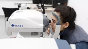 Алматының Жетісу ауданында емхананың жаңа филиалы ашылды