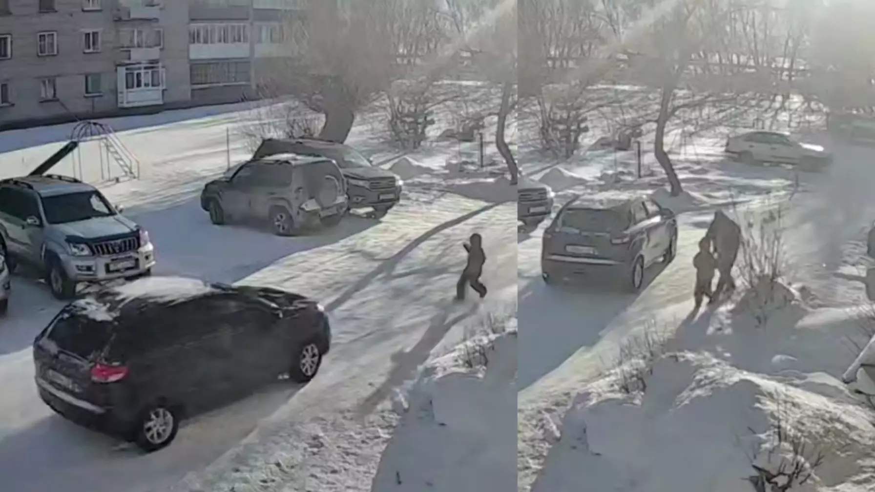 «6 жасар баланы қағып, оқиға орнынан кетіп қалған» - Риддердегі оқыс оқиға туралы ел естімеген ақпарат тарады (ВИДЕО)