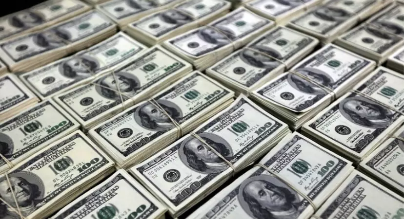 24 желтоқсанға арналған валюта бағамы жарияланды