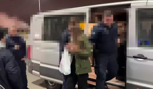 Подозреваемая в торговле органами экстрадирована из Польши в Казахстан