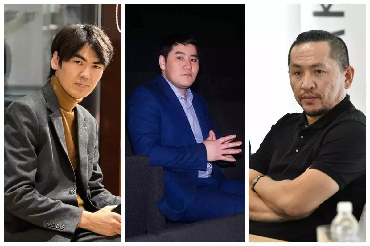 Тоқаев жас ақын-жазушыларды марапаттады