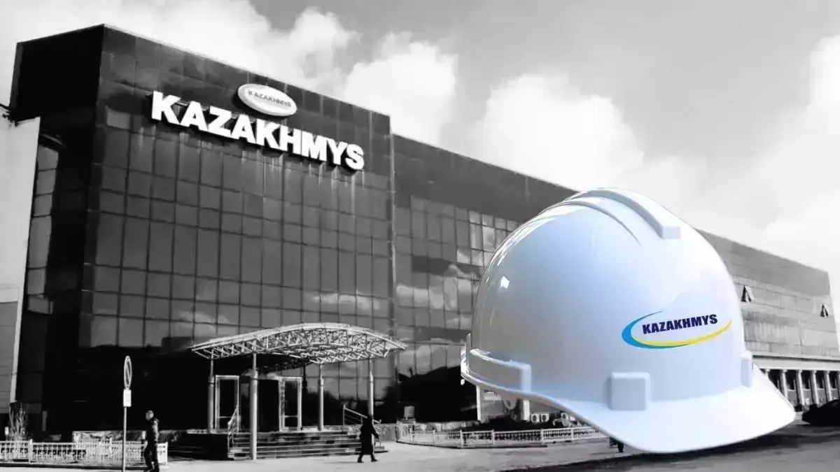 64 адамның өлімімен келген миллиардтаған табыс: Қазақмыс неге өлім мен күдікке көміліп отыр?