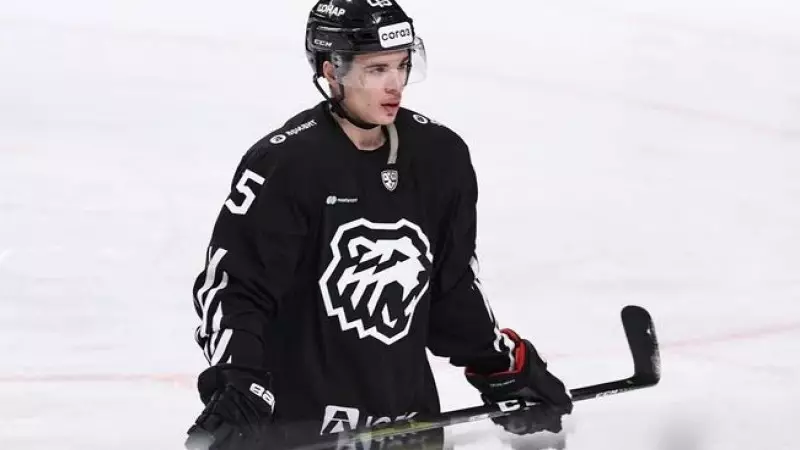 «Барыспен» матчтан соң «Трактор» қорытынды жасады