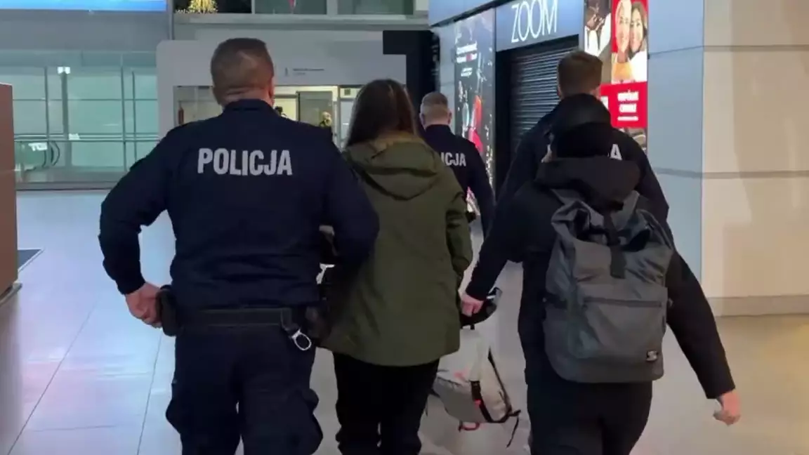 Адам ағзасын саудалаған күдікті Польшада жүрген жерінде ұсталды