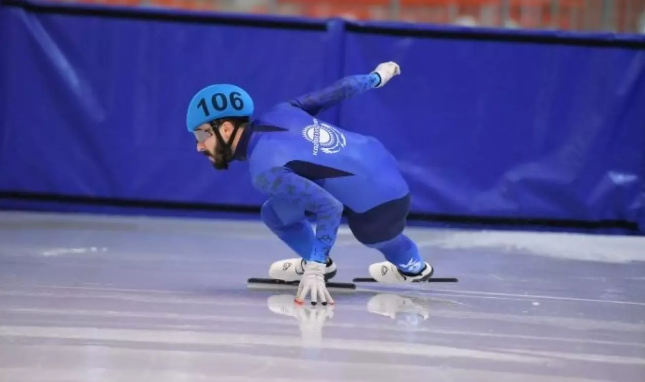 Ұлттық құрама Италиядағы қысқы Олимпиадаға 23 жолдама алды