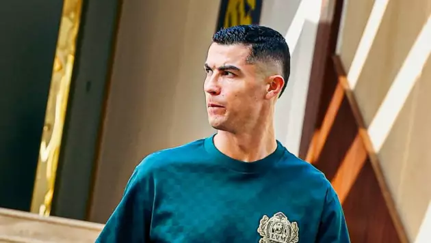 Криштиану Роналду купил две виллы на частном острове за 4 миллиарда