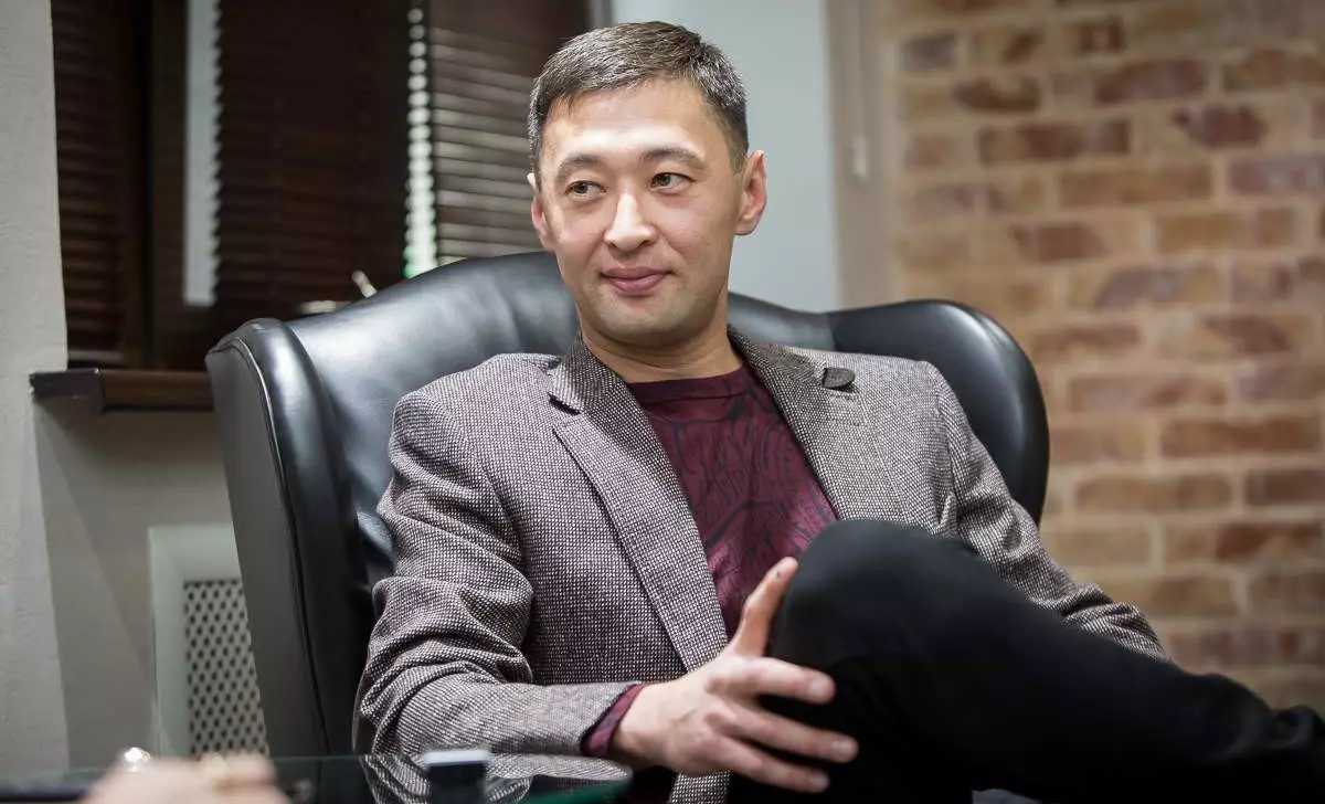 Семь и восемь лет запросил прокурор для строителей виллы Утемуратова