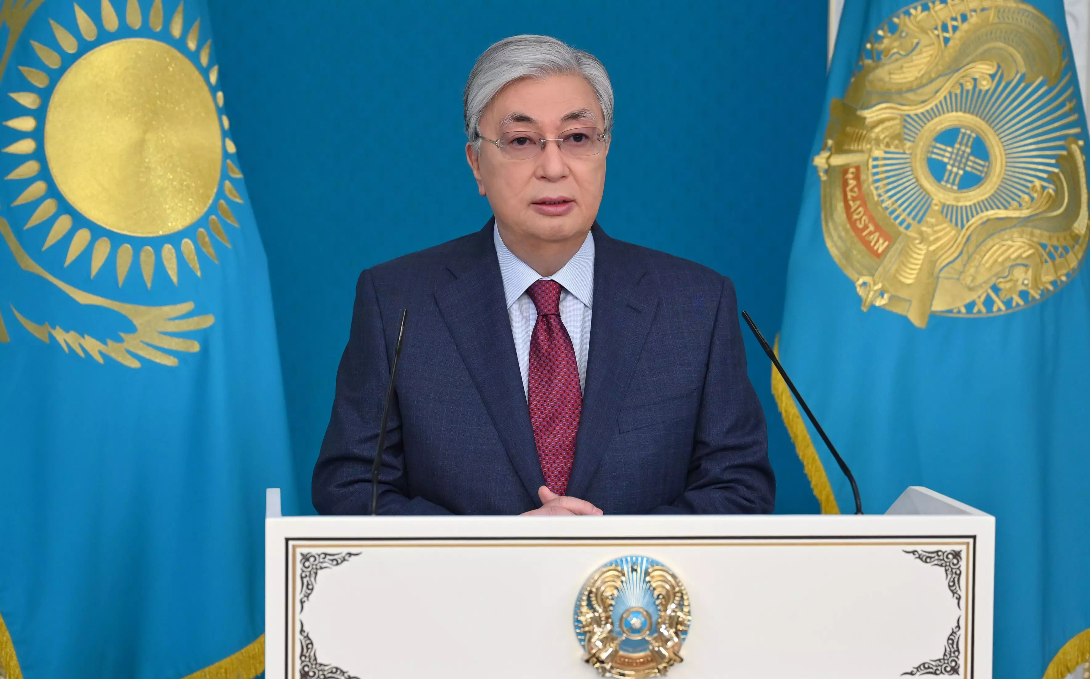 Токаев проведет совещание по развитию Астаны