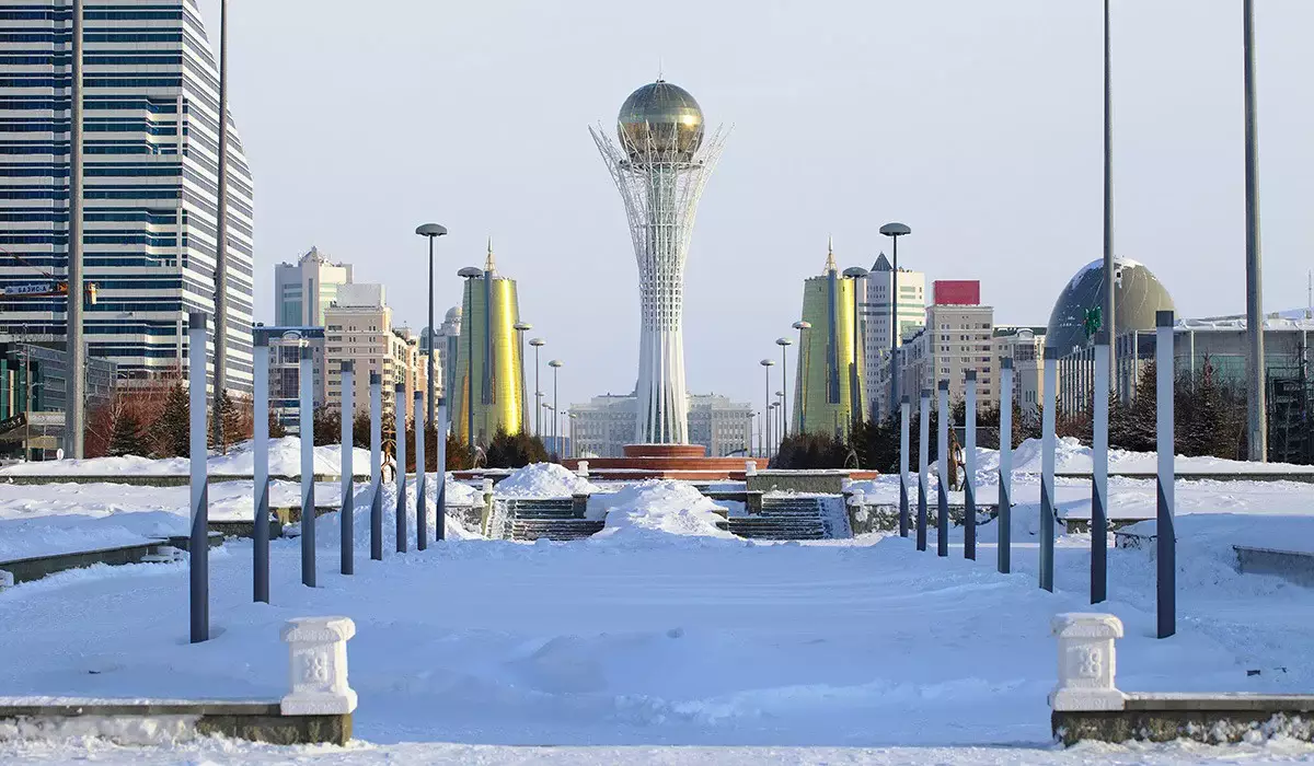 Шұғыл: бүгін Тоқаев Астананы дамытуға қатысты кеңес өткізеді