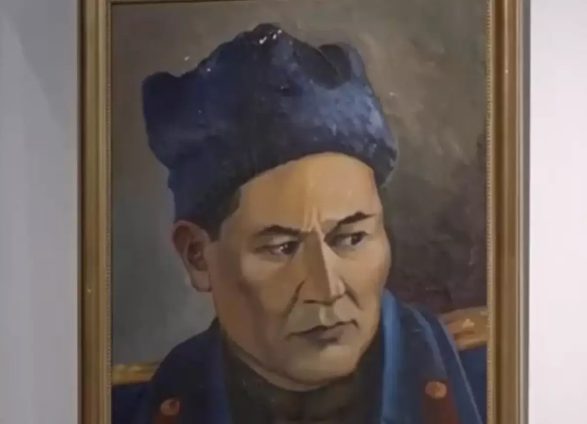 Легендарный полководец и писатель: 115 лет исполнилось со дня рождения Бауыржана Момышулы