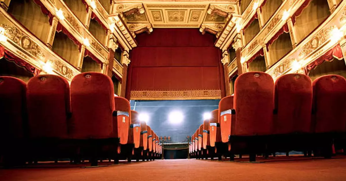  Келесі жылы Семей, Қонаев және Ақтөбе қалаларында жаңа театрлар бой көтермек 