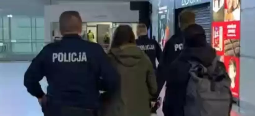 Подозреваемая в торговле человеческими органами экстрадирована из Польши в Казахстан