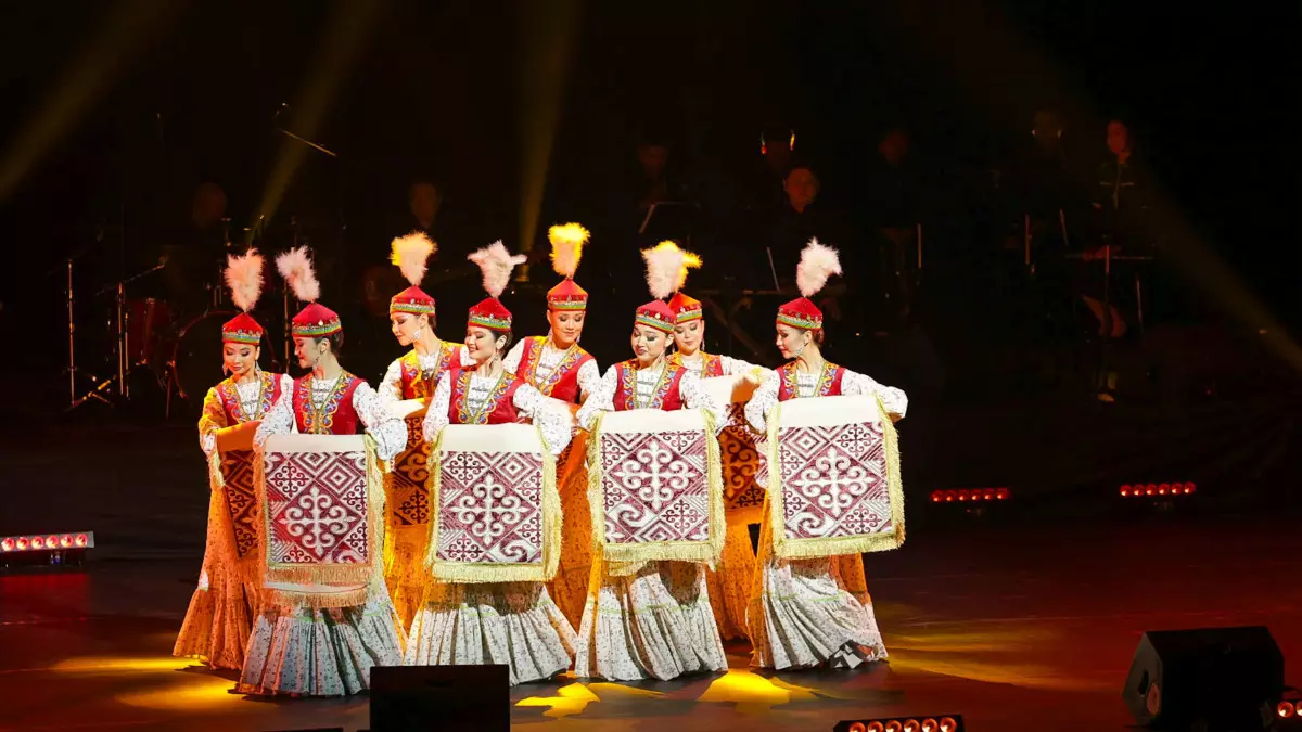 Жаңа театрлар, жоғары жалақы: Мәдениет саласында қолдау күшейді