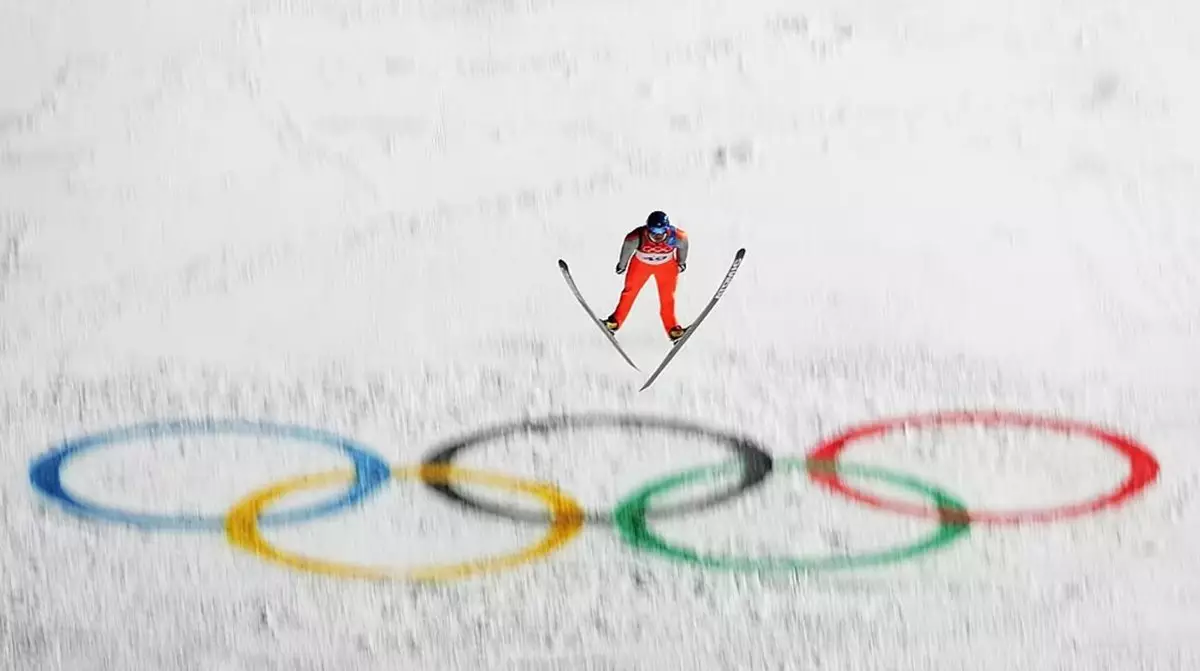 Как попасть на зимнюю Олимпиаду-2026 в Италии