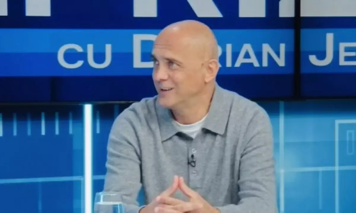 Андрей Мартин: “Инвестор келсе, “Ордабасының” жағдайы түбегейлі өзгеруі мүмкін”