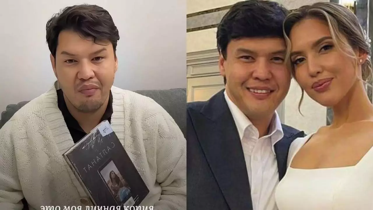 "Қазаны кәсіпке айналдырды": Салтанат Нүкенова жайлы кітап жазған ағасы сынға қалды (ВИДЕО)