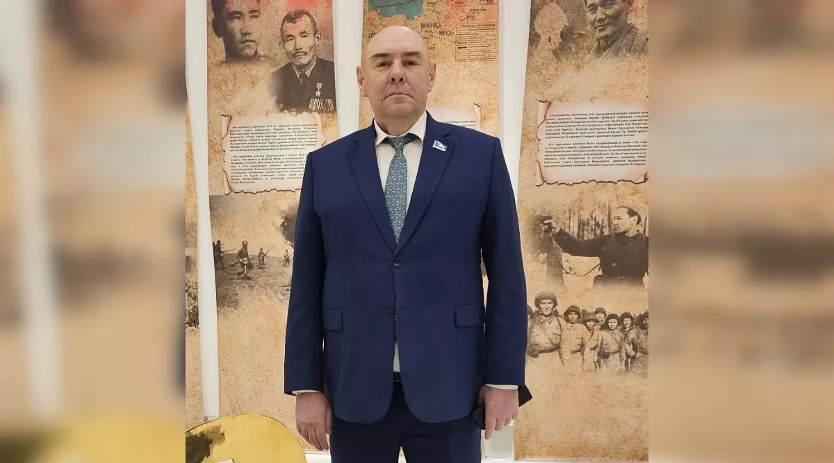 “Закон и порядок” как практический принцип: как меняется правовая система Казахстана