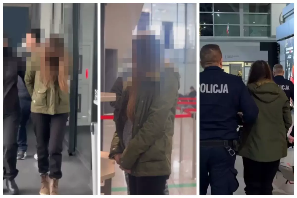 56 адамның ағзасын заңсыз сатқан әйел Қазақстанға экстрадицияланды