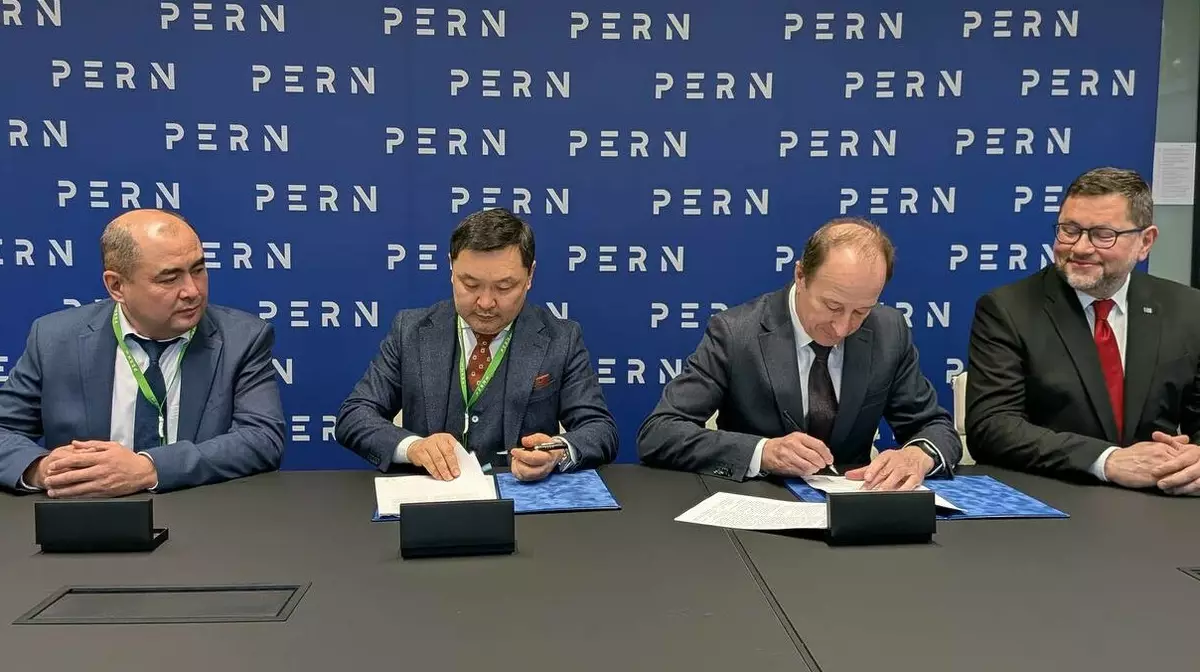 Казахстанская нефть пойдёт в Германию транзитом через Польшу