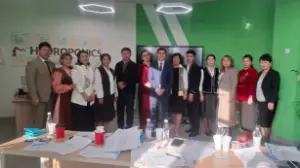 Алматы мұғалімдері өңірлік кәсіби «Бабалар аманаты» байқауында бақ сынады