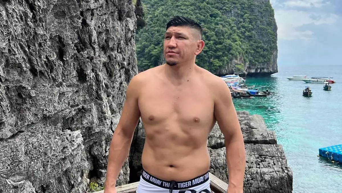 «Бір қызға ғашық болғам…» — Қуат Хамитов таңдауы үшін өкінетінін айтты