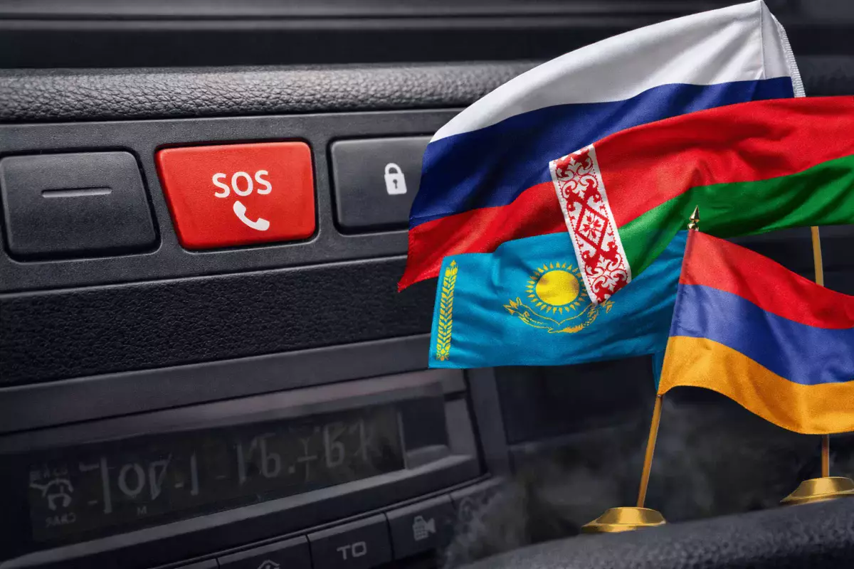 Кнопка преткновения: автопрому дали карт-бланш, но физлицам придется платить