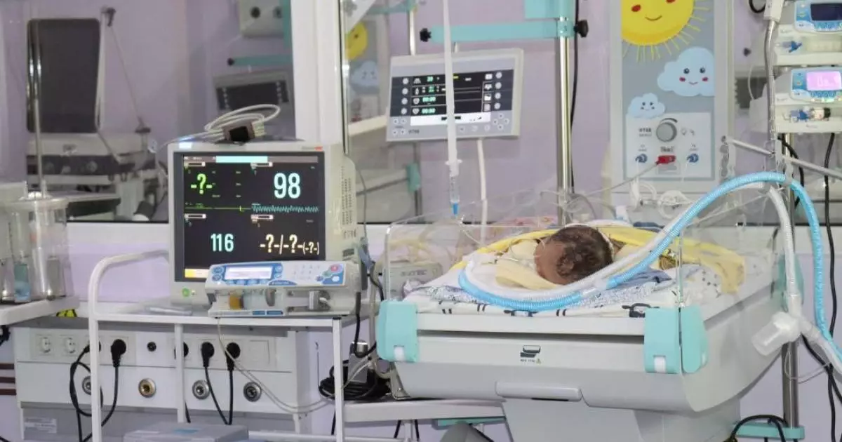  Топ-7 лидирующих показателей казахстанского здравоохранения 