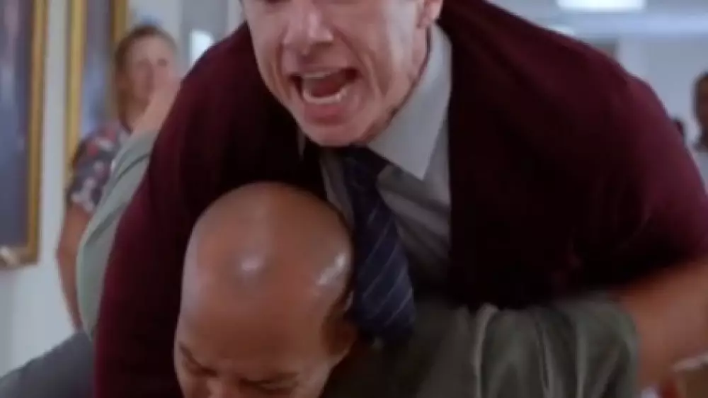 Тизер перезапуска культового сериала обсуждают в соцсетях