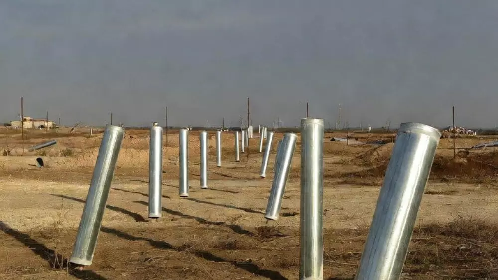 Сети на 2,4 миллиарда подвели в Павлодаре к заводу, которого нет