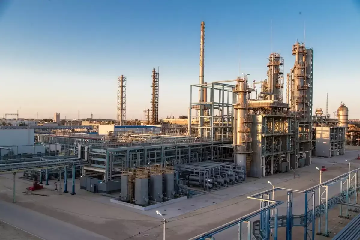 Инженерные сети за 2,4 млрд тенге подвели к несуществующему заводу в Павлодарской области