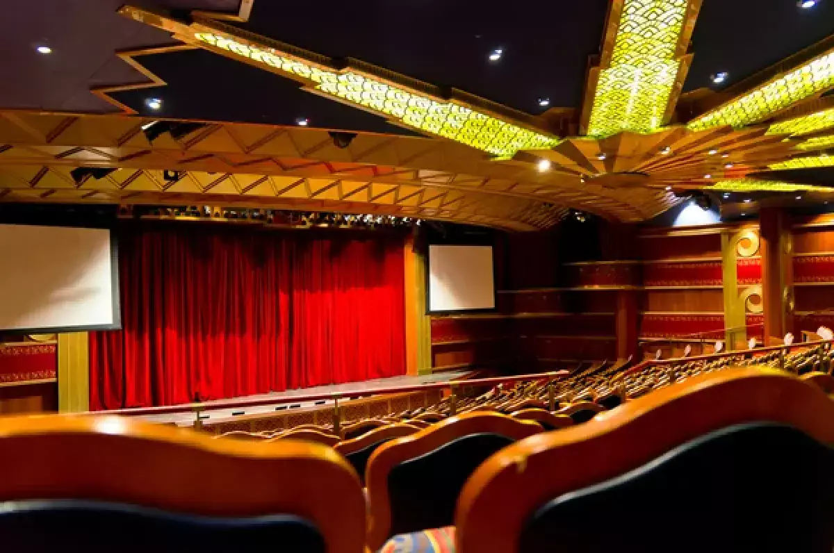 В Астане планируют строительство театра кукол