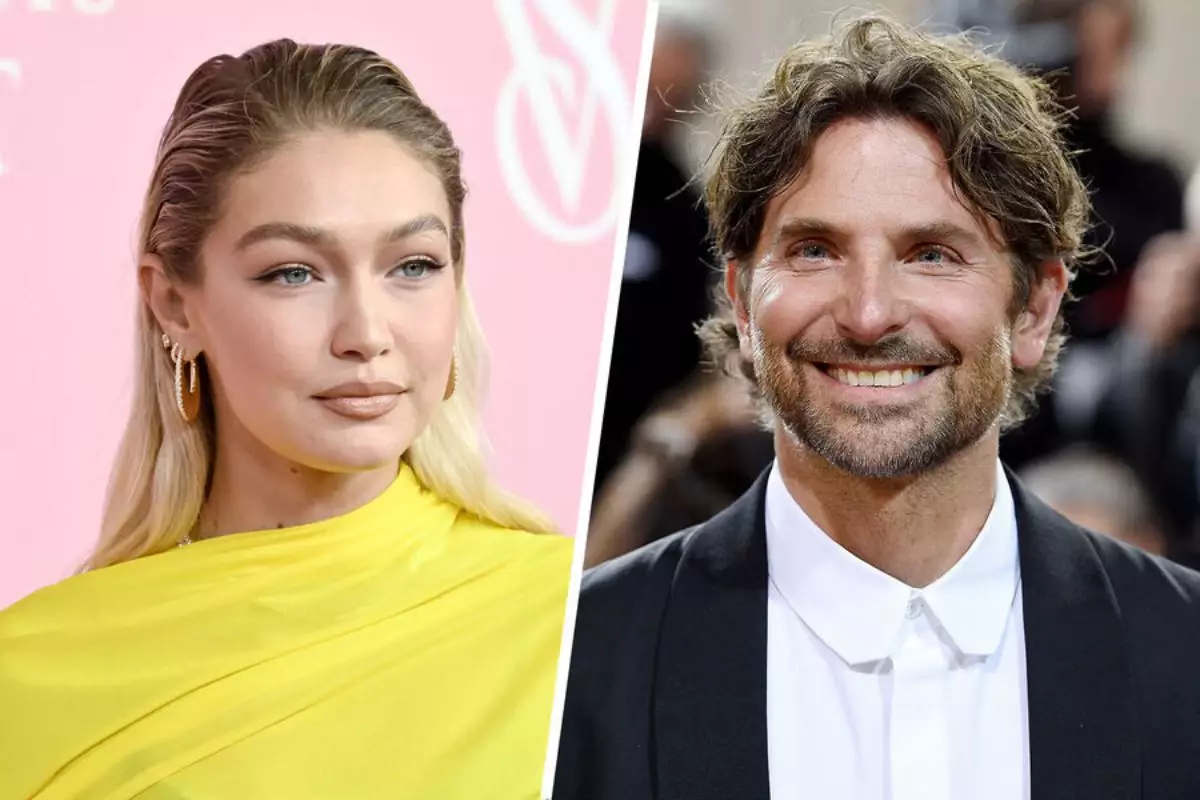 Танымал актер Брэдли Купер сүйіктісі Джиджи Хадидке үйленуге ұсыныс жасады