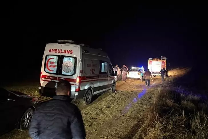 В Турции разбился самолет с главой Генштаба Ливии