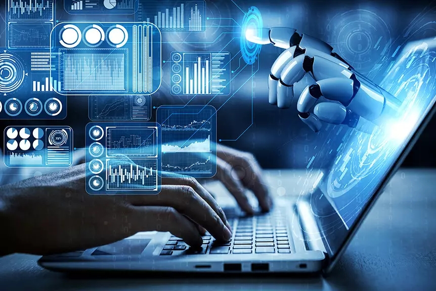 Казахстан стал лидером Центральной Азии по развитию ИИ