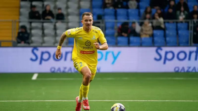 Серб жартылай қорғаушысы ең қиын қарсыласты атады