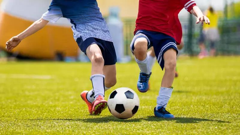 Жаңа жыл қарсаңында инклюзивті «Football for Life» фестивалі өтеді